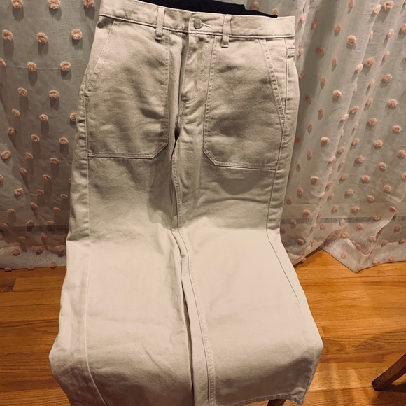 Urban Outfitters Utility Pant - Picture 6 of 7